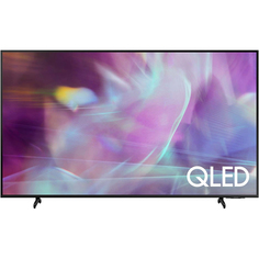 Телевизор Samsung QLED QE43Q60ABUXRU 2021