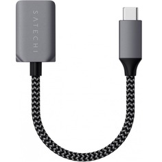 Кабель Satechi USB-C to USB 3.0 ST-UCATCM