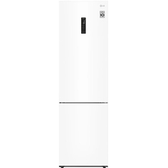 Холодильник LG GA-B509CVQM