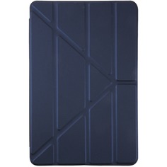 Чехол для планшета Red Line для Xiaomi Pad 5/Pad 5 Pro (2021), синий