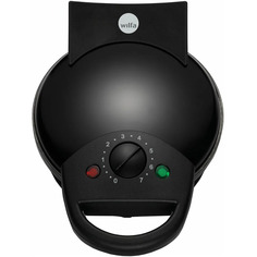 Вафельница Wilfa WAS-623 B