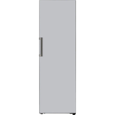 Холодильник LG Objet Collection GC-B401FAPM серебристый