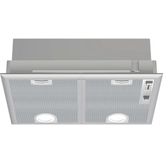 Вытяжка Bosch Serie 4 DHL555BL полновстраиваемая