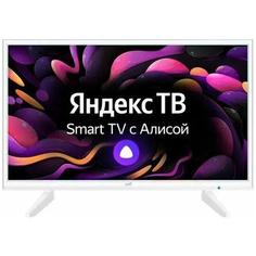 Телевизор Leff 32H511T 2021