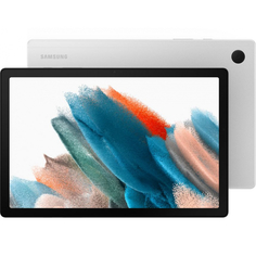 Планшет Samsung Galaxy Tab A8 SM-X200 32 Гб WIFI серебристый