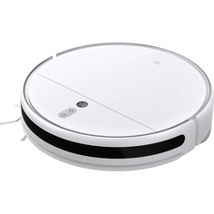 Робот-пылесос Xiaomi Mi Robot Vacuum-Mop 2 Lite