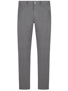 Джинсы Regular Fit хлопковые Baldessarini