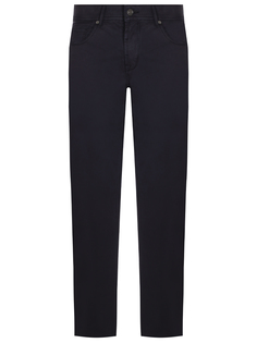 Джинсы Regular Fit хлопковые Baldessarini