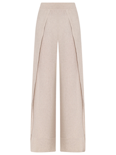 Брюки из вискозы Free Age