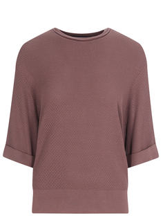 Джемпер шелковый Free Age