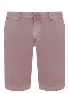 Шорты хлопковые Baldessarini