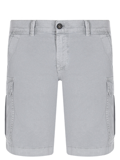 Шорты хлопковые Baldessarini