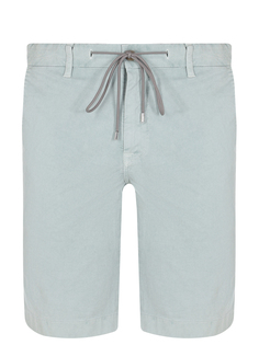 Шорты хлопковые Baldessarini