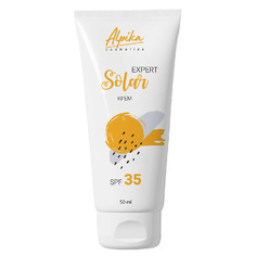 ALPIKA Крем Solar Expert SPF 35