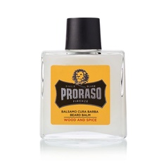 Бальзам для бороды WOOD AND SPICE 100 МЛ Proraso