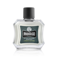 Бальзам для бороды CYPRESS & VETYVER 100 МЛ Proraso