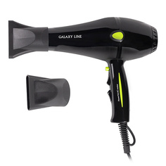 Фен для волос профессиональный GL 4340 Galaxy Line