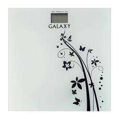 Весы напольные электронные, GL 4800 Galaxy