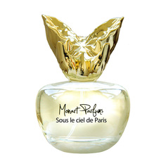 Sous Le Ciel De Paris 100 МЛ Monart Parfums