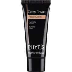 Крем оттеночный для светлой кожи Phyt`S
