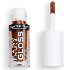 Блеск для губ Baby Gloss Relove Revolution