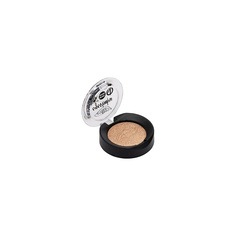 Тени в палетке мерцающие Eyeshadow Purobio