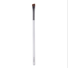 Скошенная кисть для бровей Pro w105 Bmake Up
