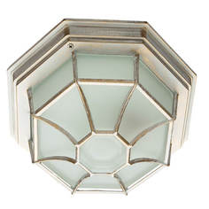 Светильник Уличный светильник Arte Lamp Pegasus A3121PF-1WG