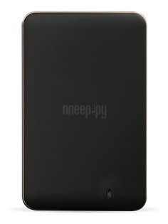 Твердотельный накопитель SmartBuy S3 Drive 512GB USB 3.0 Black SB512GB-S3DB-18SU30