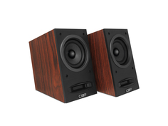 Колонка CBR CMS 590 Wooden