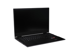 Ноутбук HP Omen 16 16-c0050ur 4E1S3EA (AMD Ryzen 5 5600H 3.3GHz/16384Mb/512Gb SSD/AMD Radeon RX 6600M 8192Mb/Wi-Fi/Cam/16.1/920x1080/No OS)