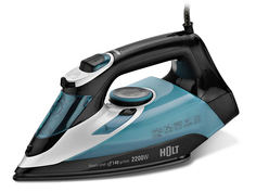 Утюг Holt HT-IR-011 Blue-Black