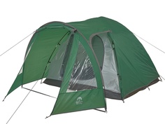 Палатка Jungle Camp Texas 5 Green 70828