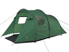 Палатка Jungle Camp Ancona 4 Green 70833