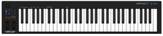 MIDI-клавиатура Nektar Impact GX61