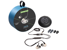 Наушники Shure SE215SPE-W-TW1-EFS