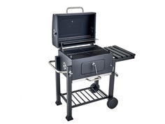 Гриль-барбекю Go Garden Grill-Master 83 50140