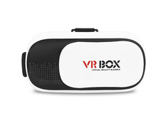 Очки виртуальной реальности CBR VR Glasses BRC