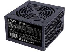 Блок питания CBR 500W PSU-ATX500-12EC