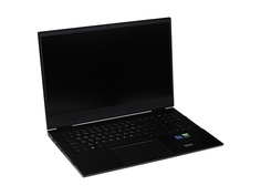 Ноутбук HP Omen 16-b0033ur 4E1R7EA (Intel Core i7-11800H 2.3GHz/16384Mb/1Tb SSD/nVidia GeForce RTX 3060 6144Mb/Wi-Fi/Cam/16.1/1920x1080/No OS)