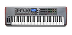 MIDI-клавиатура Novation Impulse 61