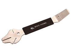 Инструмент Ключ для роторов и калиперов Bike Hand YC-172