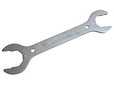 Инструмент Ключ для снятия рулевой колонки/каретки Bike Hand YC-153