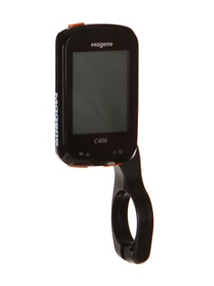 Велокомпьютер Magene MGNBT406