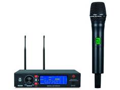 Радиосистема Arthur Forty PSC UHF U-990C