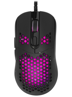 Мышь Marvo G925 Gaming Mouse с подсветкой RGB