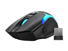Мышь Marvo M729W gaming mouse с подсветкой