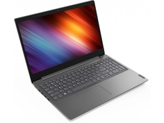 Ноутбук Lenovo V15-IIL Iron Grey 82C500FYRU (Intel Core i7-1065G7 1.3GHz/8192Mb/256Gb SSD/Intel Iris Plus Graphics/Wi-Fi/Bluetooth/Cam/15.6/1920x1080/DOS)