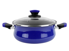 Кастрюля Vitrinor Danubio 20 3.5L 01107060