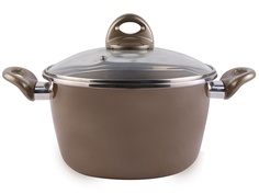 Кастрюля Vitrinor Champagne 24 4.4L 01108043